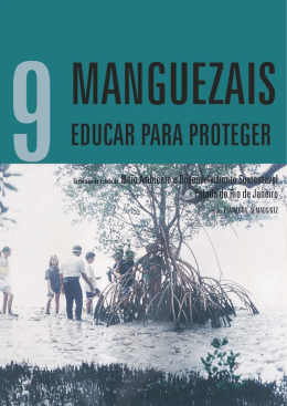 manguezais educar para proteger