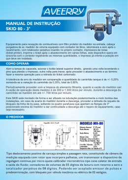 MANUAL DE OPERAÇÃO SKID 80 - 3 POL.cdr