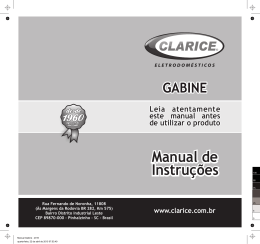 Manual Gabine - 2015.cdr