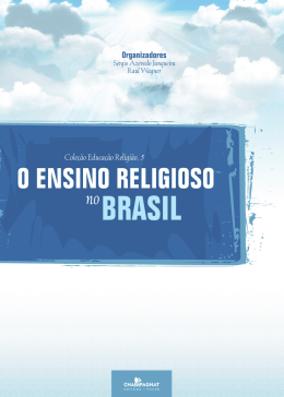 Ensino Religioso no Brasil