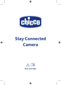 Stay Connected Camera