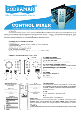Control mixer.pmd