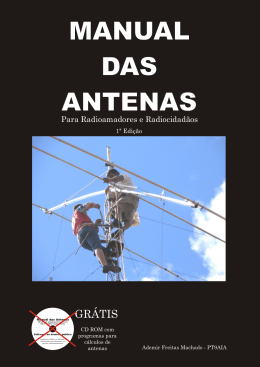 manual das antenas.cdr