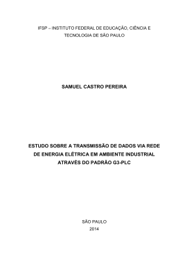 Dissertação Samuel Castro Pereira