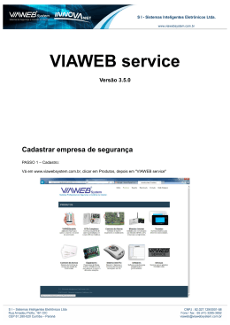 VIAWEB service