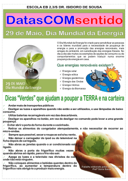cartaz datas com sentido energial.CDR