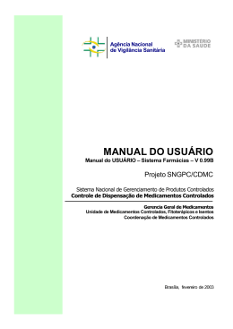 Manual 20021217 Farmácia V 0.99B