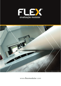 FLEX LED - Flex Modular