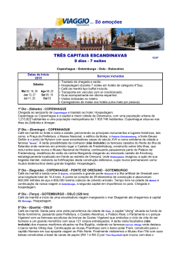 Imprimir PDF - VIAGGIO Turismo