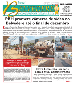 217 - Jornal Belvedere
