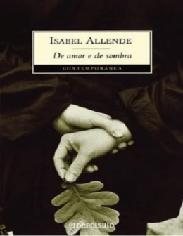 Isabel Allende – De Amor e de Sombra