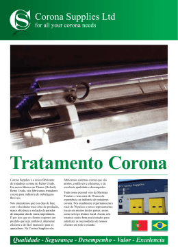 Corona Supplies Ltd