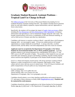 Graduate Student Research Assistant Positions