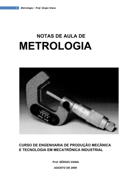 PDF Metrologia - sergioviana.com.br