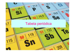 tabela periódica [Modo de Compatibilidade]