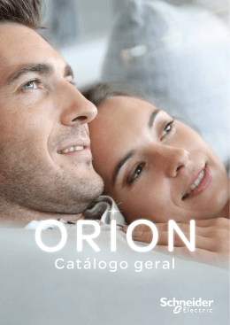 Catálogo Orion