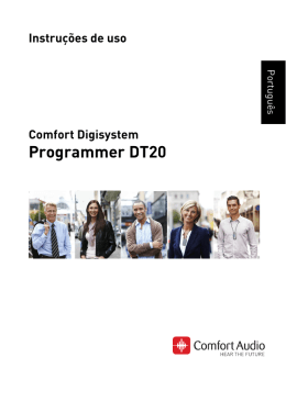 Programmer DT20