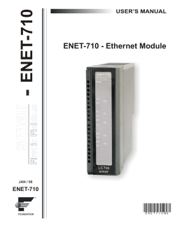 ENET-710