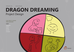 DRAGON DREAMING
