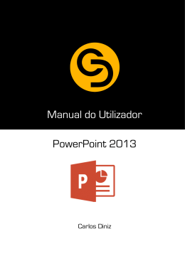 Manual PowerPoint 2013