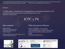 ICPC e P4