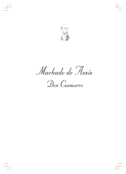 Miolo Livro Dom Casmurro_03_12_08.pmd