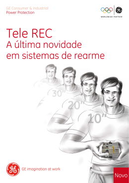 Tele REC PLUS - Gepowercontrols.com
