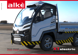 electric - Veículos elétricos Alke