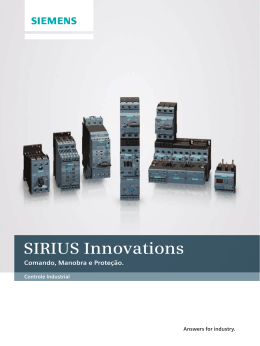 SIRIUS Innovations