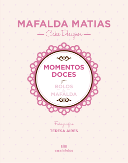 MAFALDA MATIAS