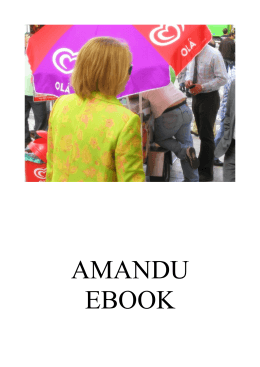 AMANDU EBOOK