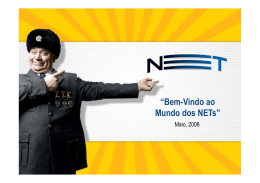 Net - Mzweb.com.br