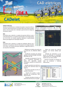 Newsletter CADelet iDEA Eplus MAG15