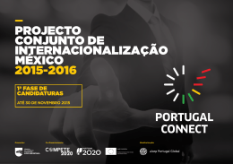 Portugal Connect
