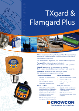 TXgard & Flamgard Plus