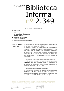 BI 2.349 - Pinheiro Neto Advogados