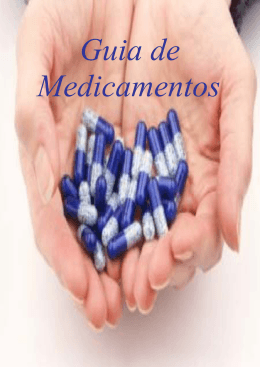 GUIA DE MEDICAMENTOS