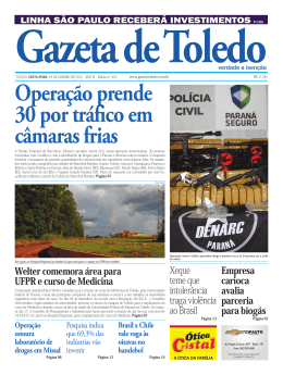 Gazeta de Toledo - 04