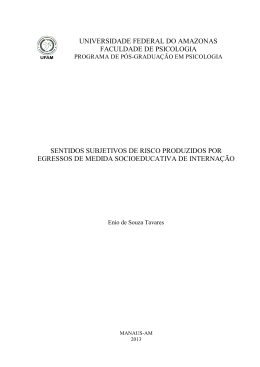 Dissertação - Enio de Souza Tavares - TEDE
