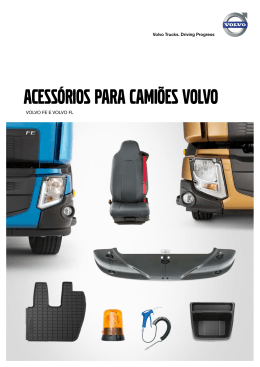 pdf 3,43 mB - Volvo Trucks