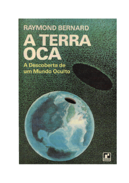 Raymond Bernard - A Terra Oca (rev)