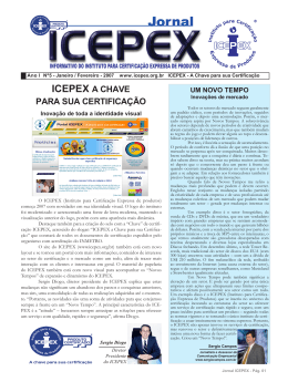 Ed. 05 - ICEPEX