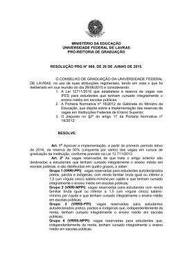 resolução prg nº 89, junho/2015. 29/06/2015 aprovar a