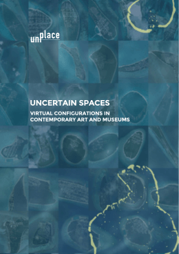 PDF - unplace | a museum without a place
