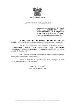 Lei Ord. nº 9.740, de 05/07/2013 - Assembleia Legislativa do Rio