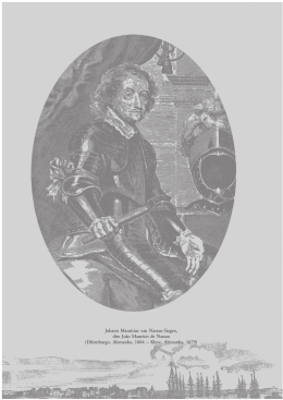 Johann Mauritius van Nassau-Siegen, dito João Maurício de