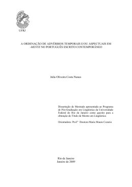 Dissertação de Mestrado - Julia Oliveira Costa Nunes