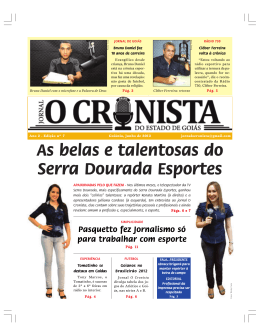 Jornal do Cronista Esportivo_Edição nº 7.pmd