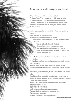 Baixar este arquivo PDF - Sociedade Brasileira de Ecoturismo