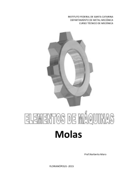 Molas - Norberto Moro